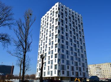 Статус строительства ул. Ковалика, 1 Дом