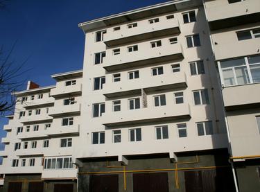 Статус будівництва ЖК Морський Будинок