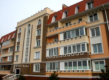 Статус будівництва ЖК Академгородок-Совиньон Будинок 1 (Секція 1, Секція 2, Секція 3, ...)