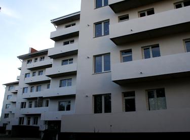 Статус будівництва ЖК Морський Будинок