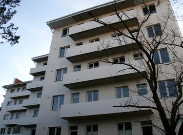 Статус будівництва ЖК Морський Будинок