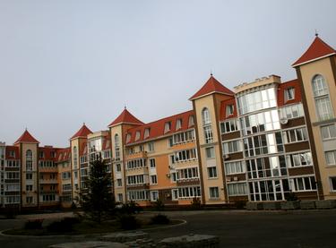 Статус будівництва ЖК Академгородок-Совиньон Будинок 1 (Секція 1, Секція 2, Секція 3, ...)