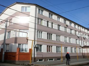 Статус будівництва ЖБ Софіївський дом Будинок 1