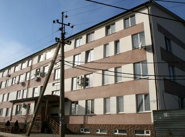 Статус будівництва ЖБ Софіївський дом Будинок 1