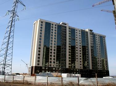 Статус строительства ЖК Двадцать первая жемчужина Дом