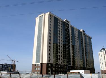 Статус строительства ЖК Двадцать первая жемчужина Дом