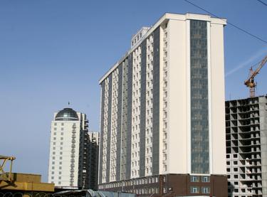 Статус строительства ЖК Двадцать первая жемчужина Дом