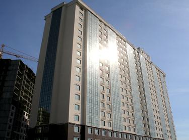 Статус строительства ЖК Двадцать первая жемчужина Дом