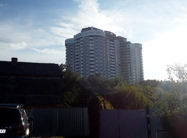 Статус строительства ЖК Сырецкий Бояр Дом