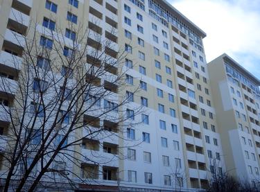 Статус будівництва ЖК Gloria Park Будинок 3