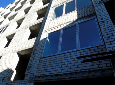 Статус будівництва ЖК Софіївський квартал (вул. Ак. Шалімова) Будинок 1