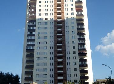 Статус строительства ул. Макаренка, 1а Дом