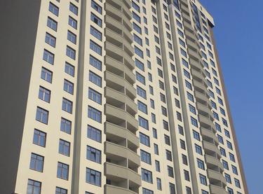 Статус строительства Зеленый остров-2 Дом 1