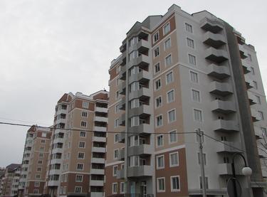 Статус будівництва ЖК Квартал Буча Будинок 10