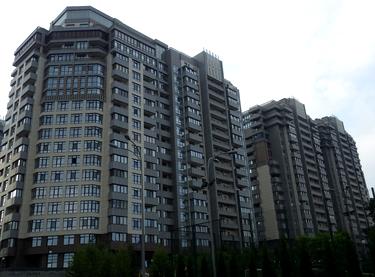 Статус будівництва ЖК Новопечерські Липки Будинок 3