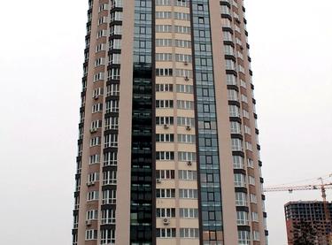 Статус строительства ЖК Зеленый Квартал Дом 2