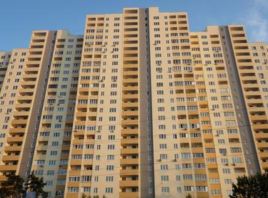 Статус будівництва ЖК Перовський Будинок 1