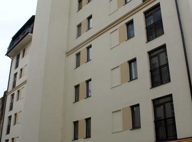 Статус будівництва ЖК Kvartal Praud Будинок 3