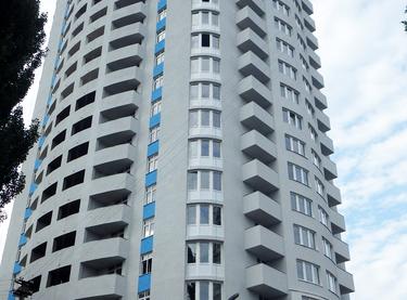 Статус будівництва вул. Ревуцького, 7в Будинок