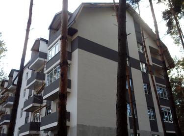 Статус строительства ЖК Идея Дом 1