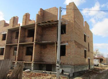 Статус будівництва ЖК Квітковий Будинок 2