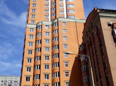 Статус будівництва ЖК Златоуст Будинок