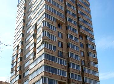 Статус строительства ул. Семена Палия, 21 Дом 1