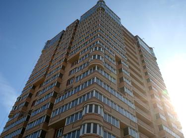 Статус строительства ул. Семена Палия, 21 Дом 1