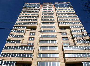 Статус строительства ул. Семена Палия, 21 Дом 1