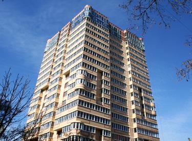 Статус строительства ул. Семена Палия, 21 Дом 1