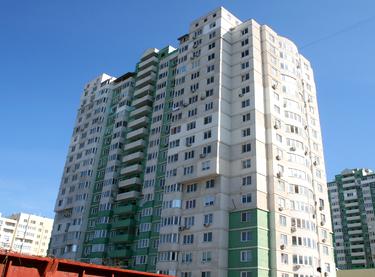 Статус строительства ЖК Европейский Дом 1