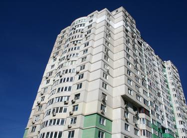 Статус строительства ЖК Европейский Дом 1