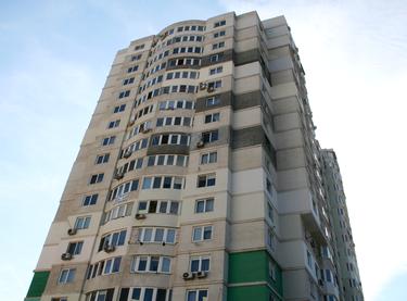 Статус строительства ЖК Европейский Дом 1