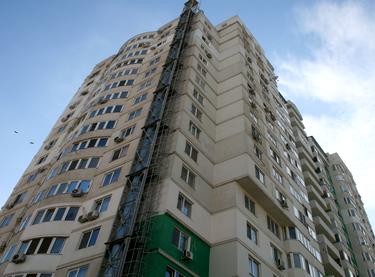 Статус строительства ЖК Европейский Дом 2