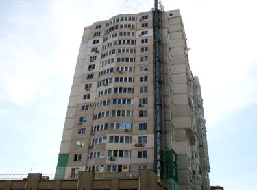 Статус строительства ЖК Европейский Дом 2