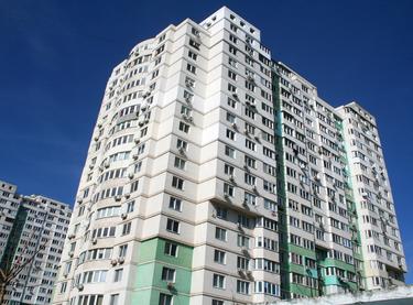 Статус строительства ЖК Европейский Дом 2