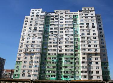 Статус строительства ЖК Европейский Дом 2