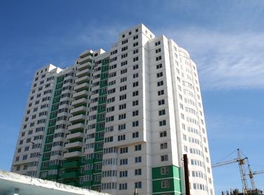 Статус строительства ЖК Европейский Дом 3