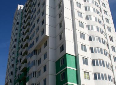 Статус строительства ЖК Европейский Дом 3