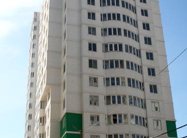 Статус строительства ЖК Европейский Дом 3