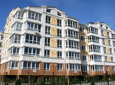 Статус строительства ЖК Якоря Дом 1