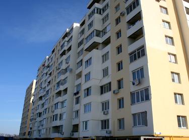 Статус будівництва ЖК Суворівський 2 Будинок 1