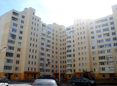 Статус будівництва ЖК Суворівський 2 Будинок 1