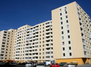 Статус будівництва ЖК Суворівський 2 Будинок 2