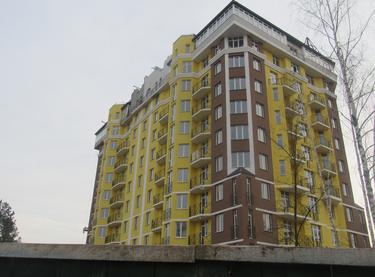 Статус строительства ЖК Велесгард Дом 1