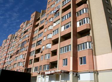 Статус будівництва вул. Заболотного, 34 Будинок (Секція 4, Секція 5, Секція 6, ...)