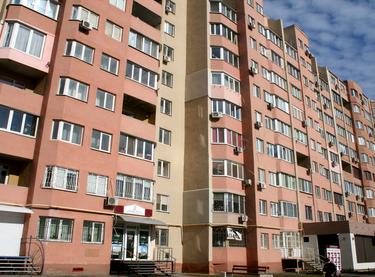 Статус будівництва вул. Заболотного, 34 Будинок (Секція 4, Секція 5, Секція 6, ...)