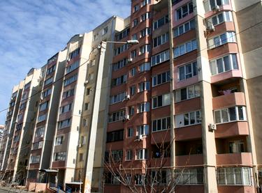 Статус будівництва вул. Заболотного, 34 Будинок (Секція 4, Секція 5, Секція 6, ...)