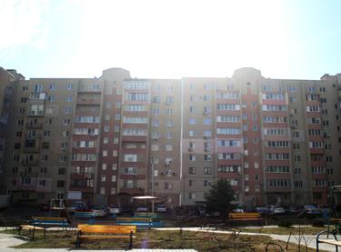 Статус будівництва вул. Заболотного, 34 Будинок (Секція 4, Секція 5, Секція 6, ...)