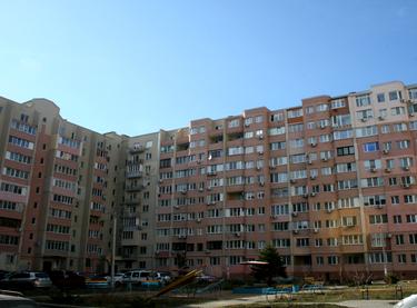 Статус будівництва вул. Заболотного, 34 Будинок (Секція 4, Секція 5, Секція 6, ...)